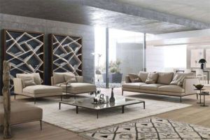 tienda de muebles en iturrama