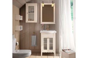 masdec muebles pamplona baño rustico