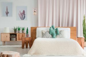 Decoración Dormitorios de Matrimonio